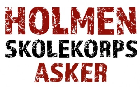 Holmen Skolekorps