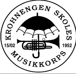 Krohnengen Skoles Musikkorps